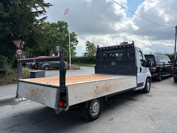 Used Fiat Ducato 2020 for sale - 75427496: Photo