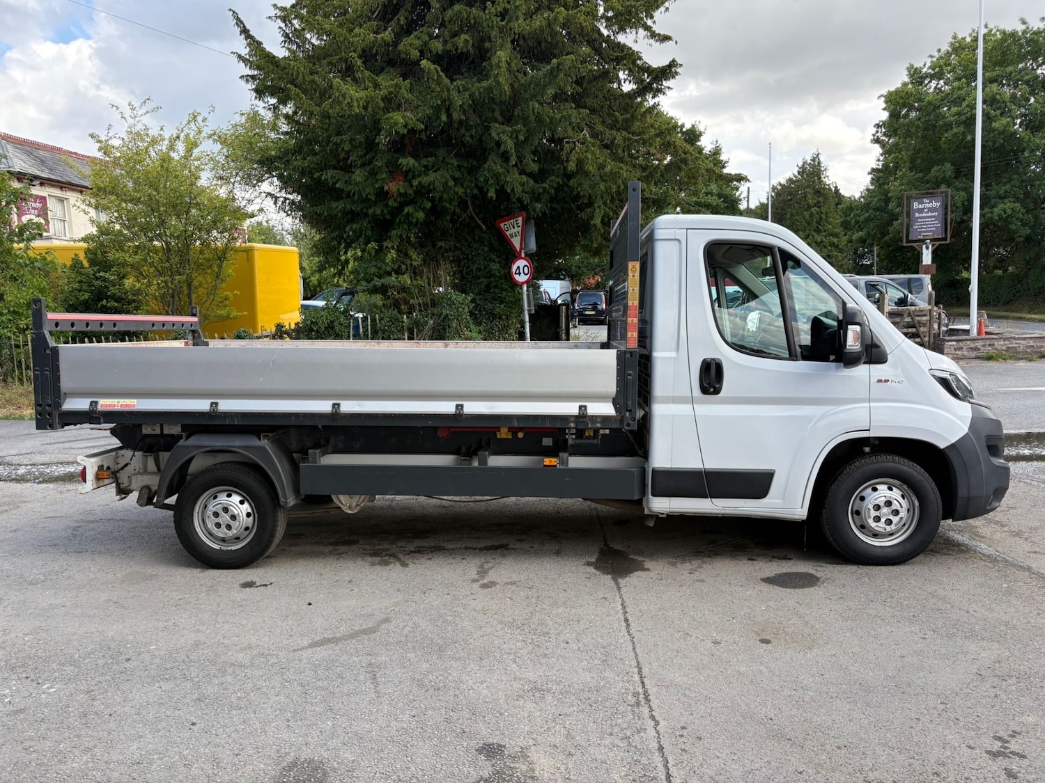 Vehicle 7