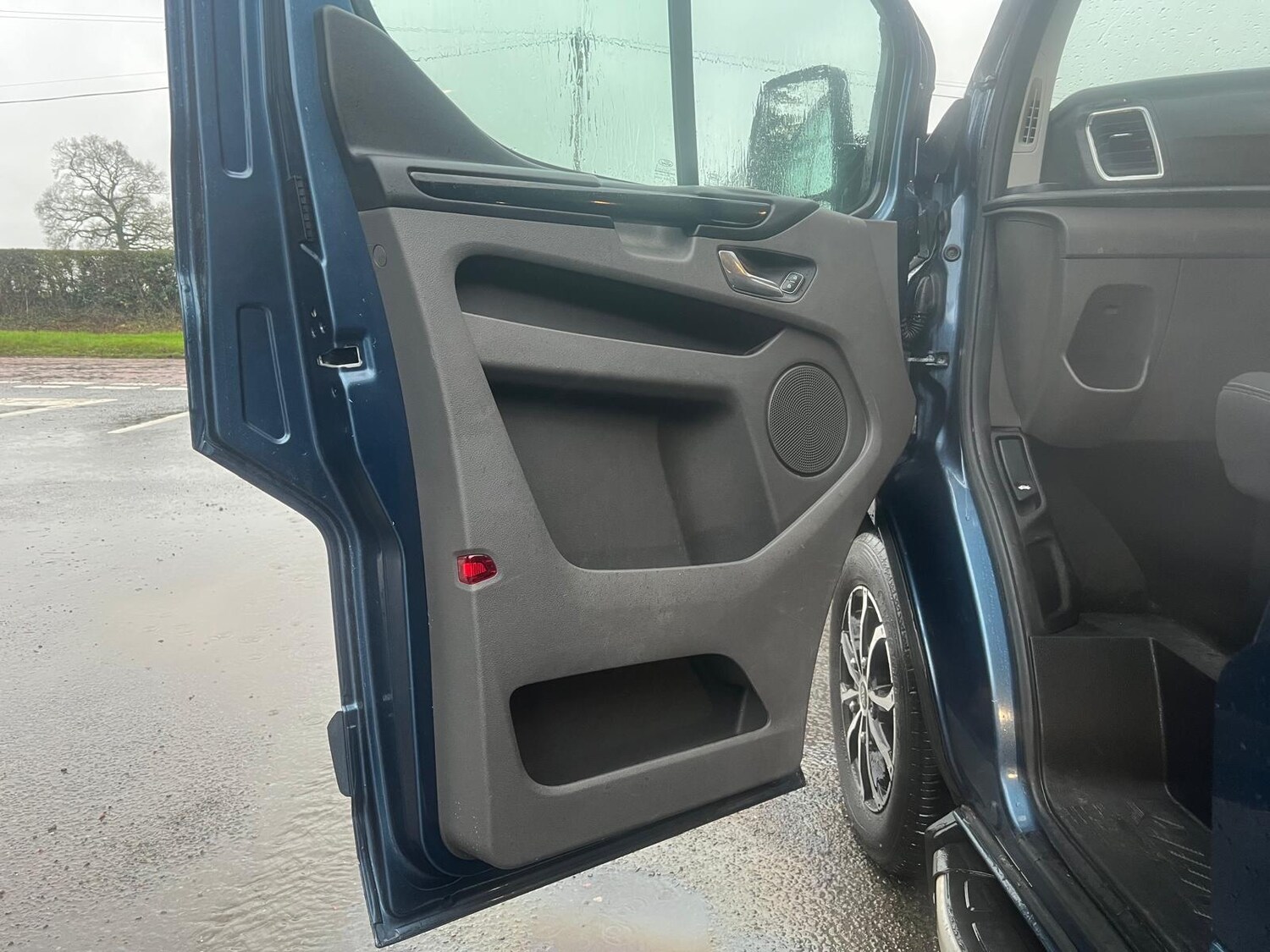 Used Ford Transit Custom 2018 for sale - 76799562: Photo 19