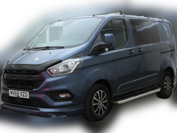 Ford - Transit Custom