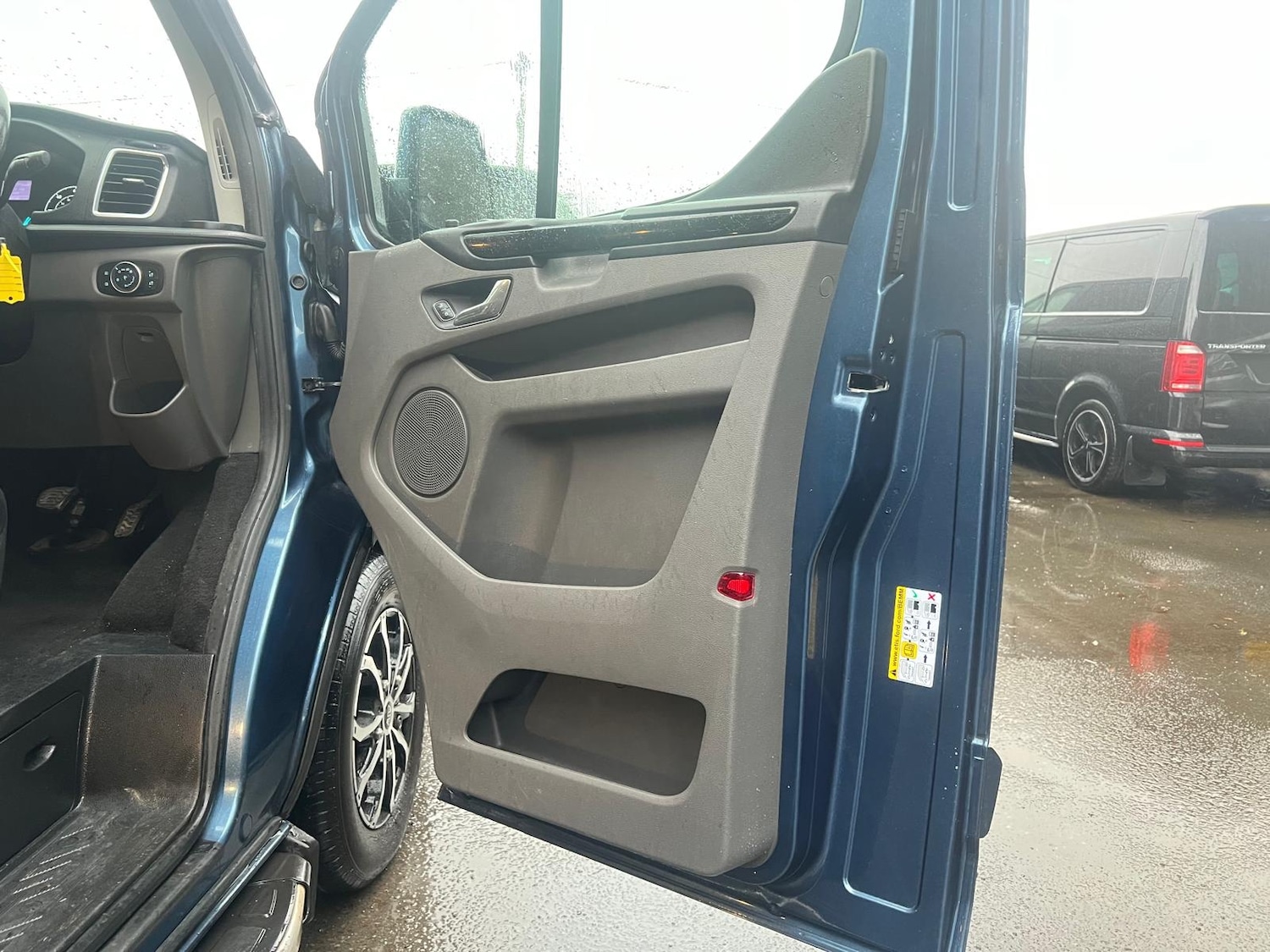 Used Ford Transit Custom 2018 for sale - 76799562: Photo 20