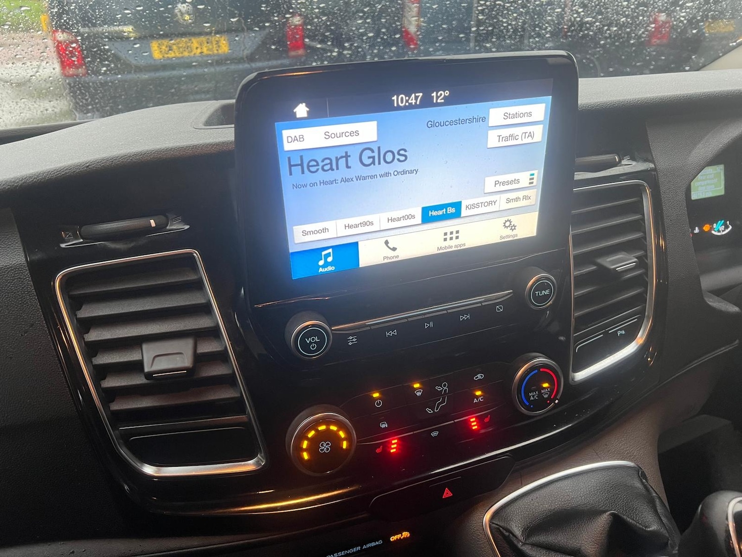 Used Ford Transit Custom 2018 for sale - 76799562: Photo 23