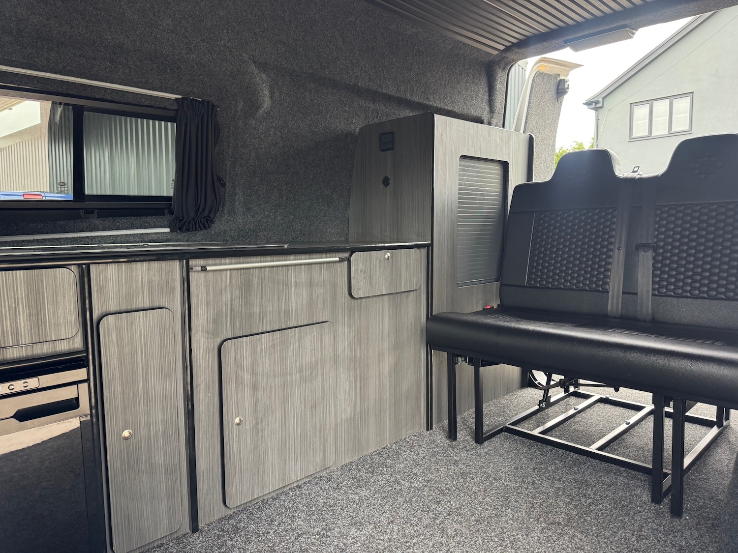 Used Ford Transit Custom 2015 for sale - 77821968: Photo 11