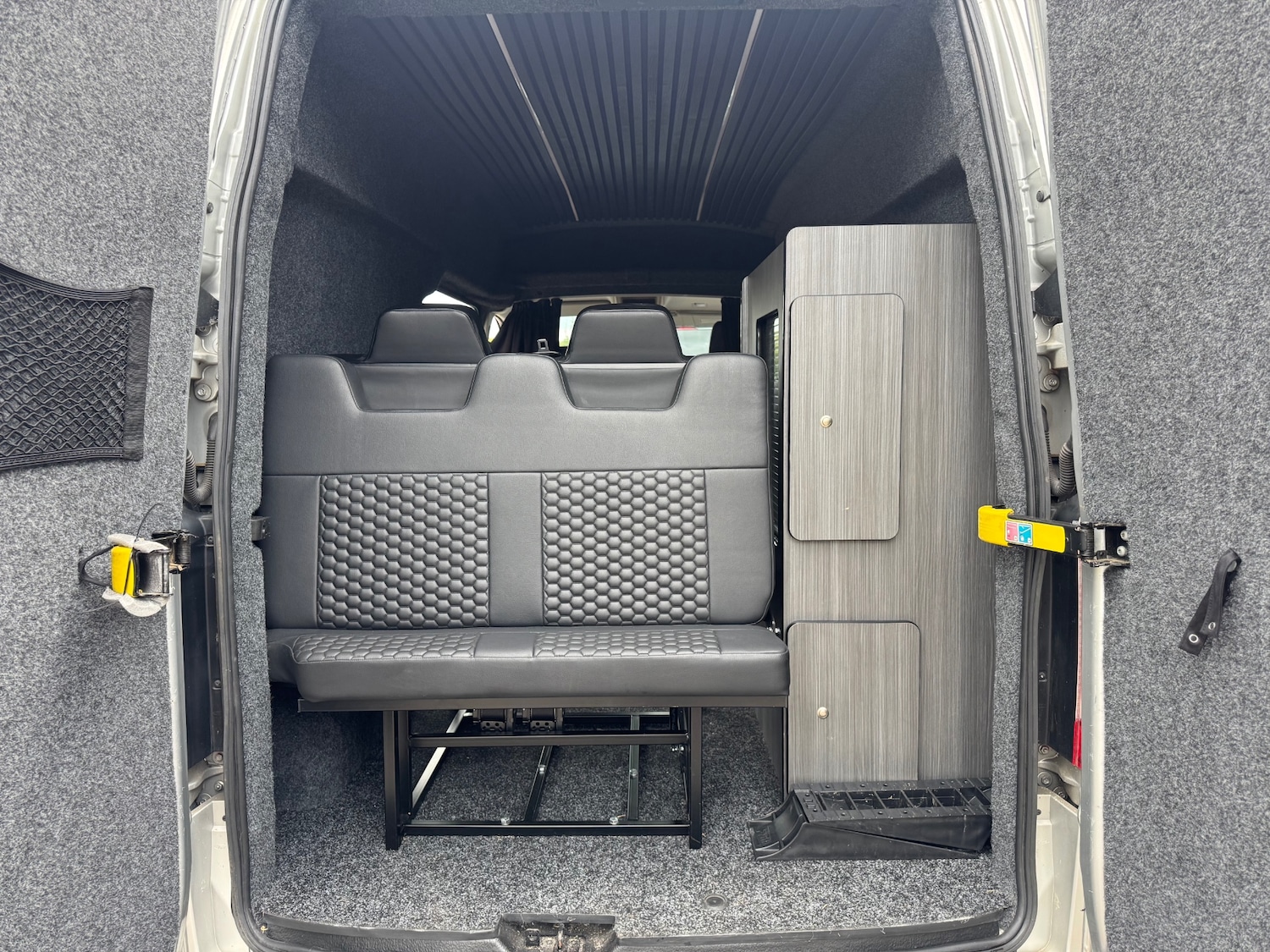 Used Ford Transit Custom 2015 for sale - 77821968: Photo 12