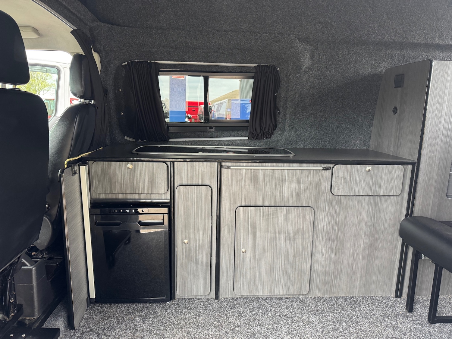 Used Ford Transit Custom 2015 for sale - 77821968: Photo 13