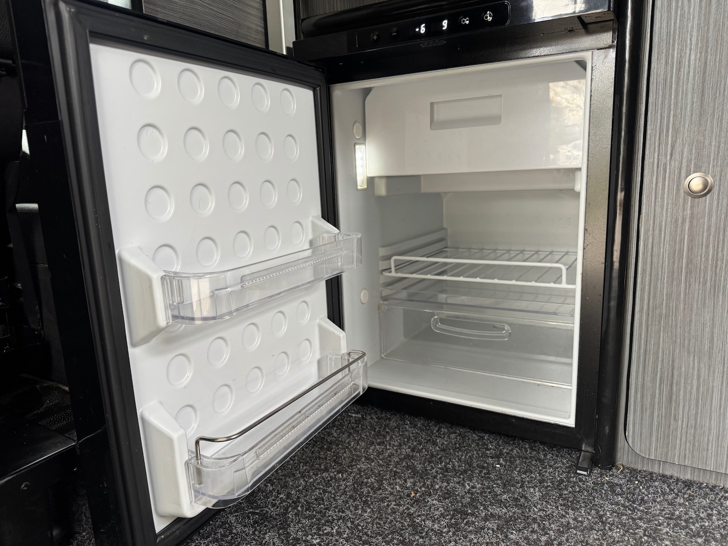 Used Ford Transit Custom 2015 for sale - 77821968: Photo 14