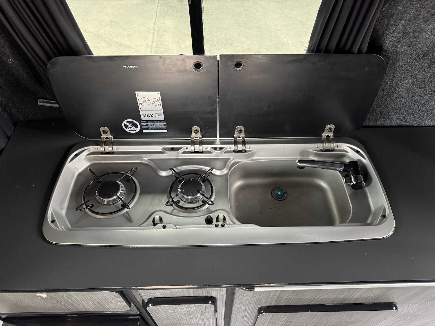 Used Ford Transit Custom 2015 for sale - 77821968: Photo 15