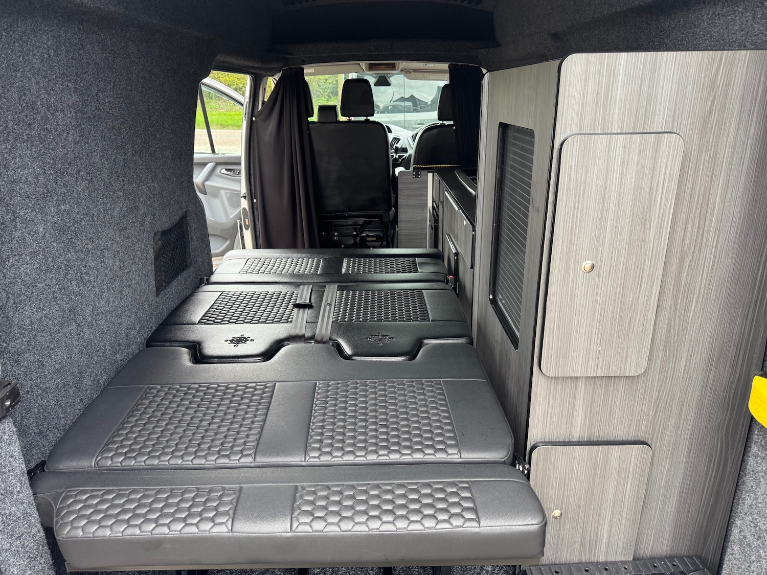 Used Ford Transit Custom 2015 for sale - 77821968: Photo 17