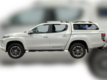 Used Mitsubishi L200 2020 for sale - 79138805: Photo