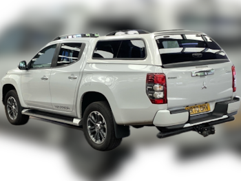 Used Mitsubishi L200 2020 for sale - 79138805: Photo