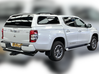 Used Mitsubishi L200 2020 for sale - 79138805: Photo