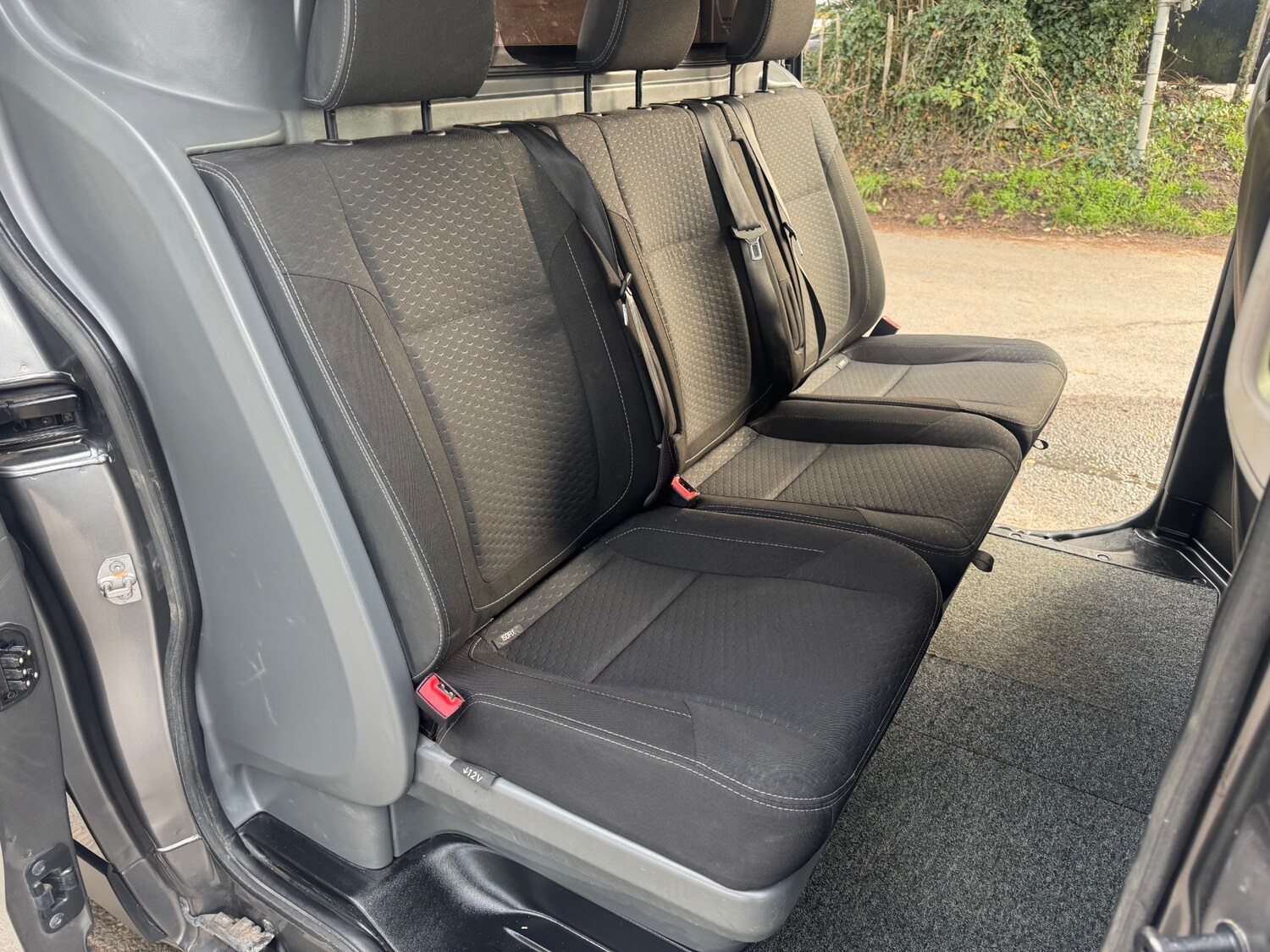 Used Vauxhall Vivaro 2019 for sale - 76526477: Photo 14