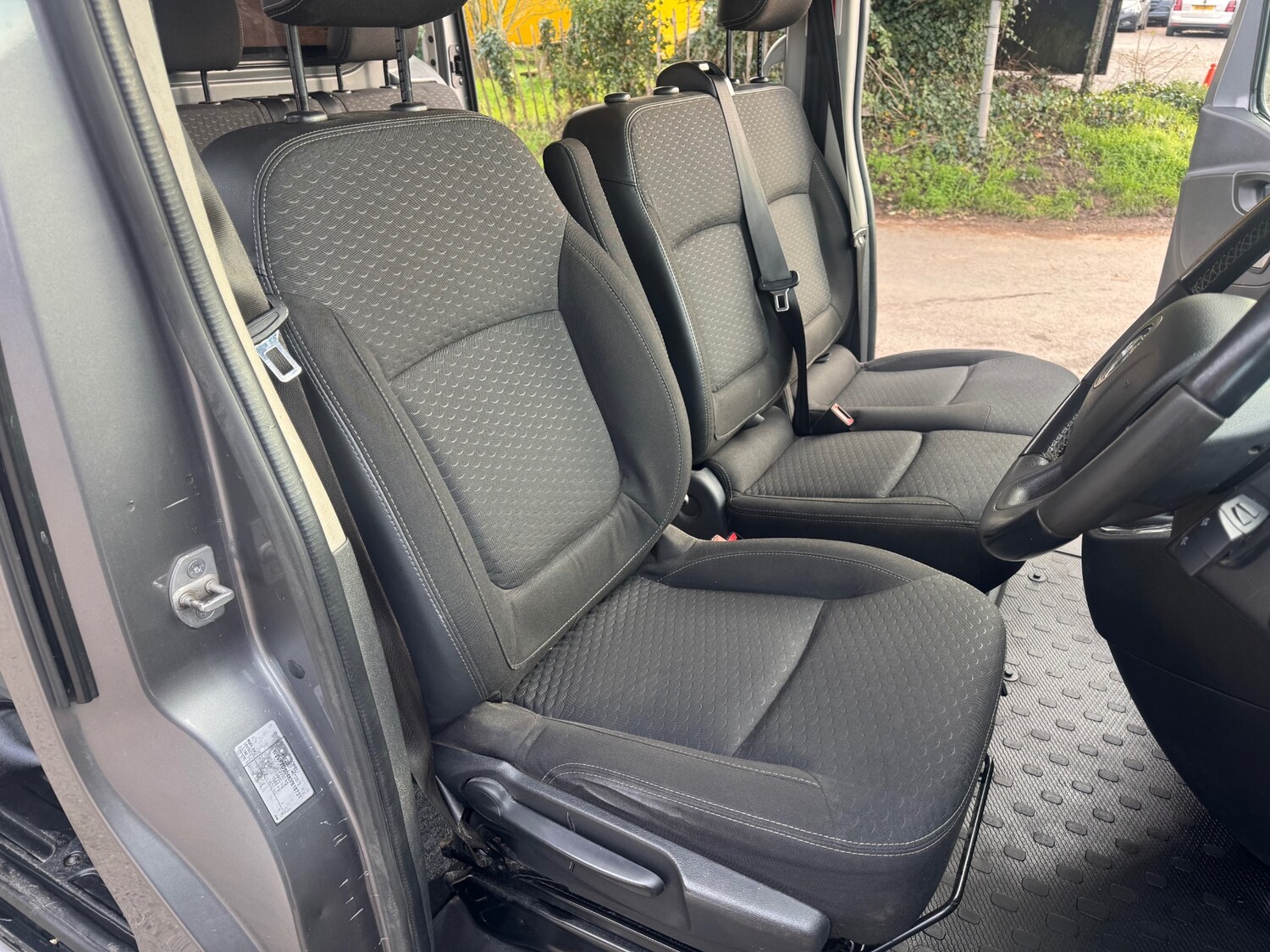 Used Vauxhall Vivaro 2019 for sale - 76526477: Photo 15