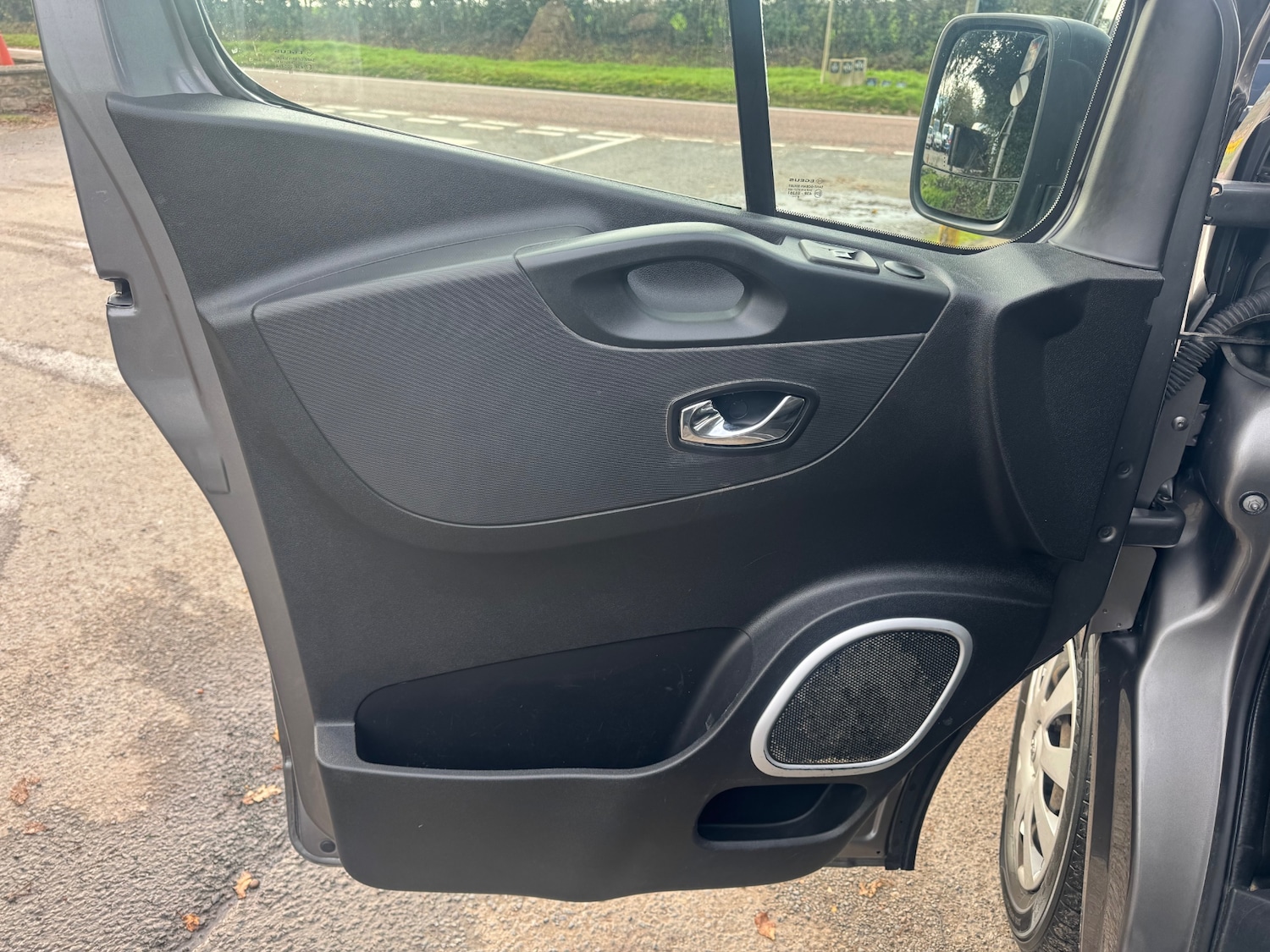 Used Vauxhall Vivaro 2019 for sale - 76526477: Photo 16