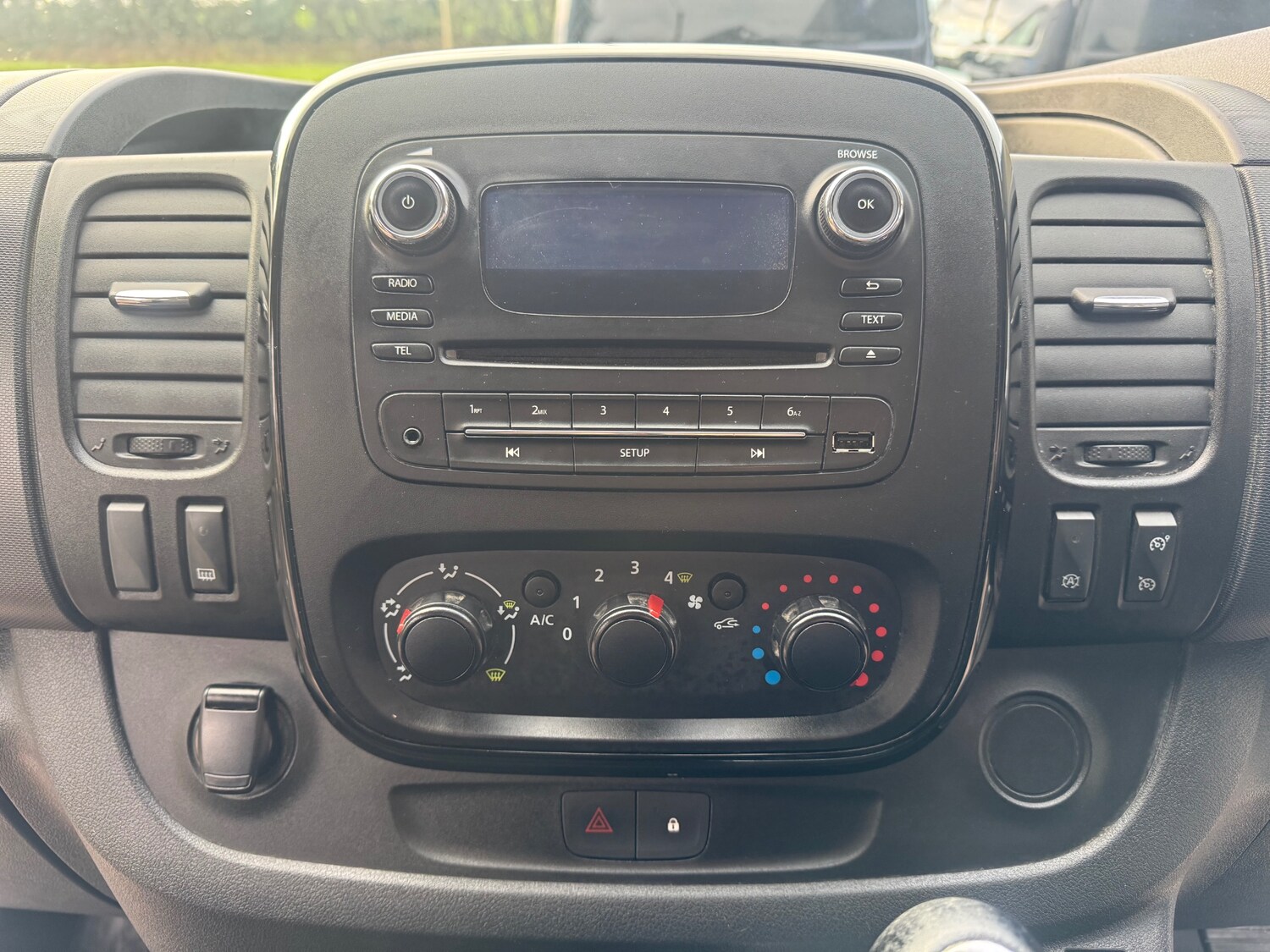 Used Vauxhall Vivaro 2019 for sale - 76526477: Photo 18