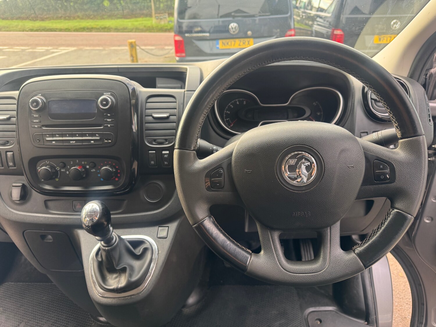 Used Vauxhall Vivaro 2019 for sale - 76526477: Photo 19