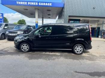 Used Ford Transit Connect 2020 for sale - 74765969: Photo