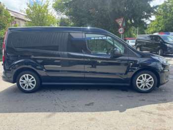 Used Ford Transit Connect 2020 for sale - 74765969: Photo