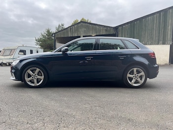 Audi - A3