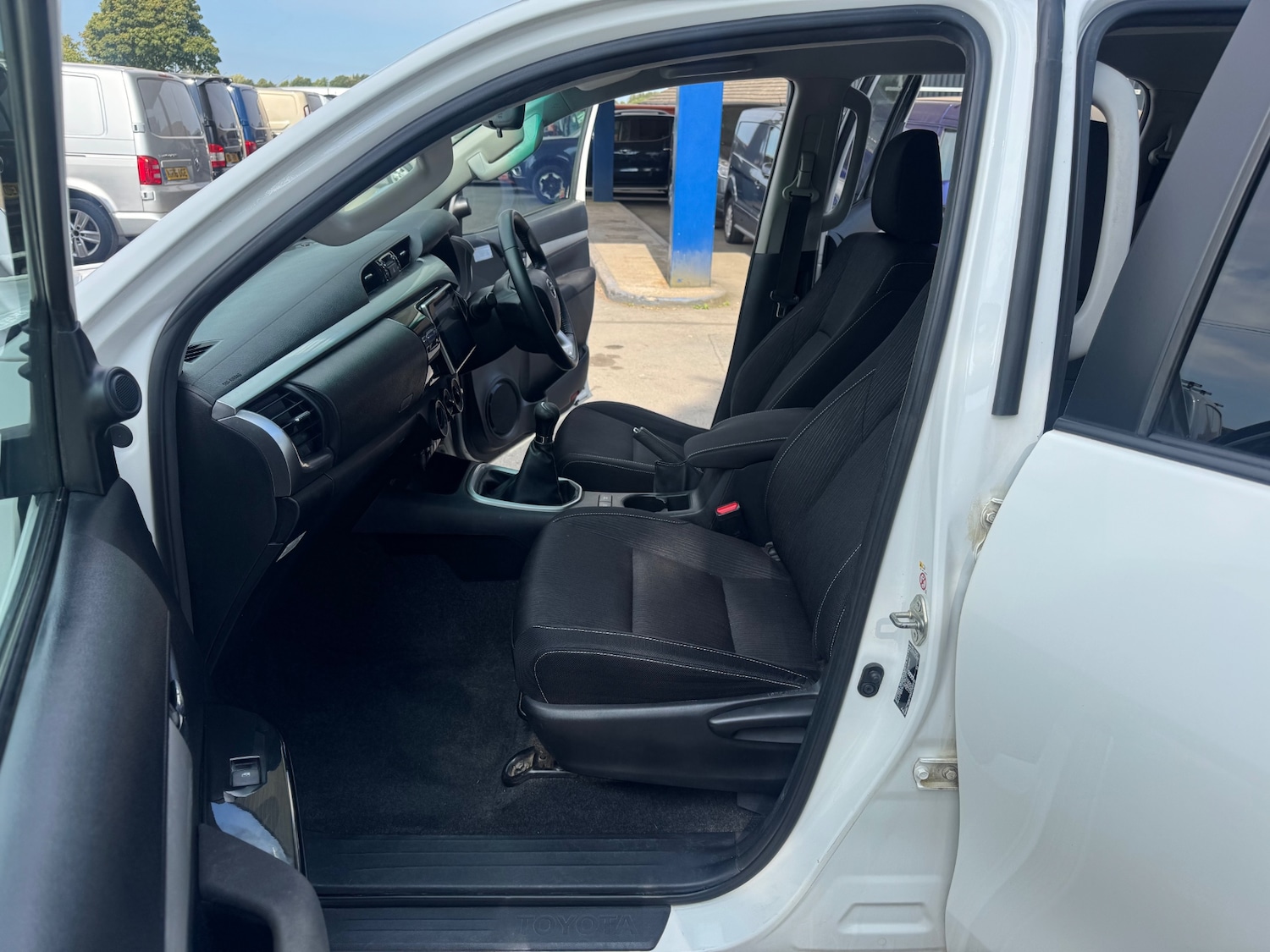 Vehicle 11