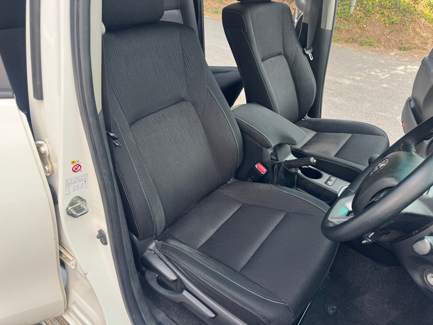 Vehicle 15