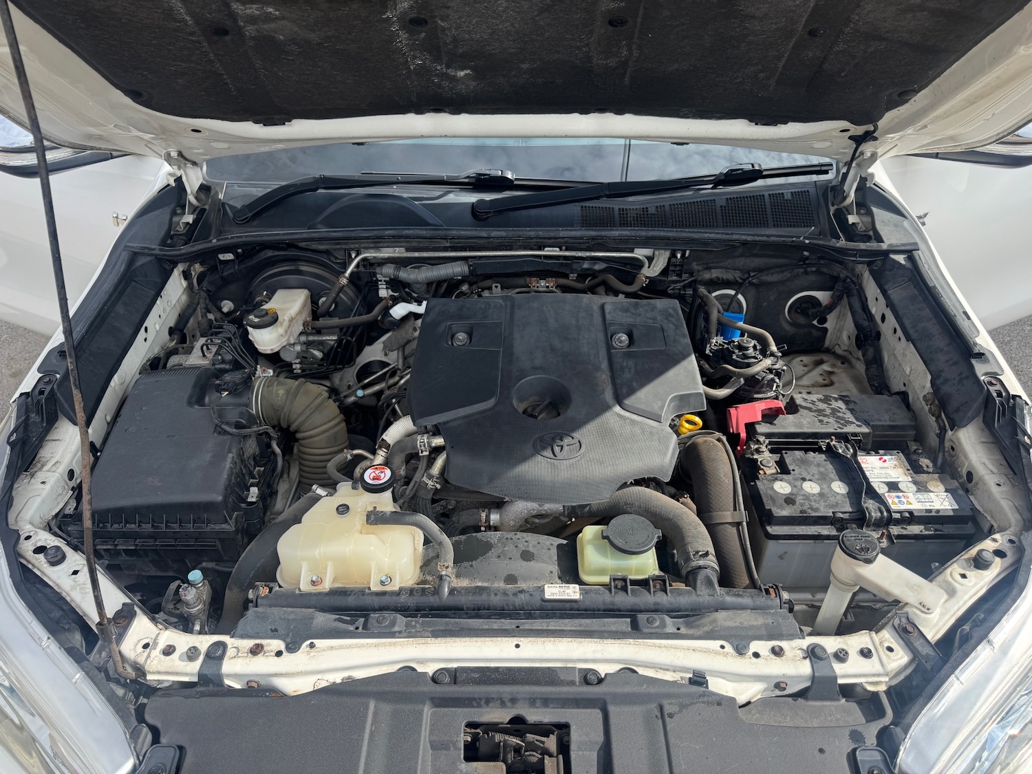 Vehicle 27