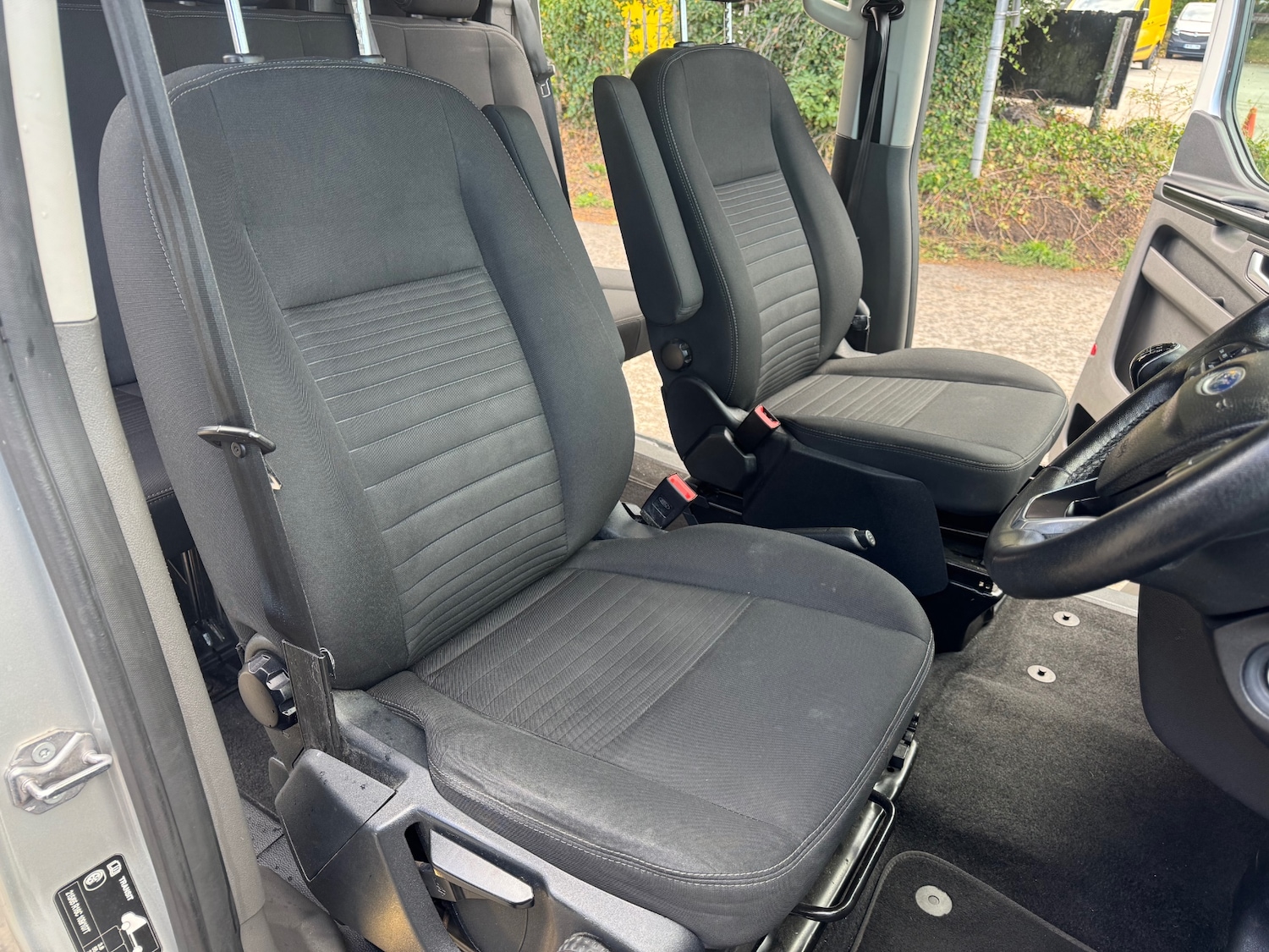 Used Ford Transit Custom 2019 for sale - 75760950: Photo 12