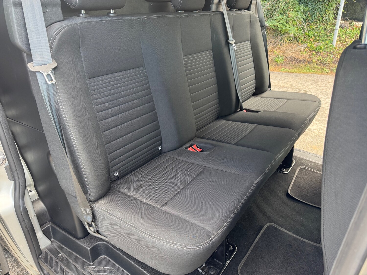Used Ford Transit Custom 2019 for sale - 75760950: Photo 13