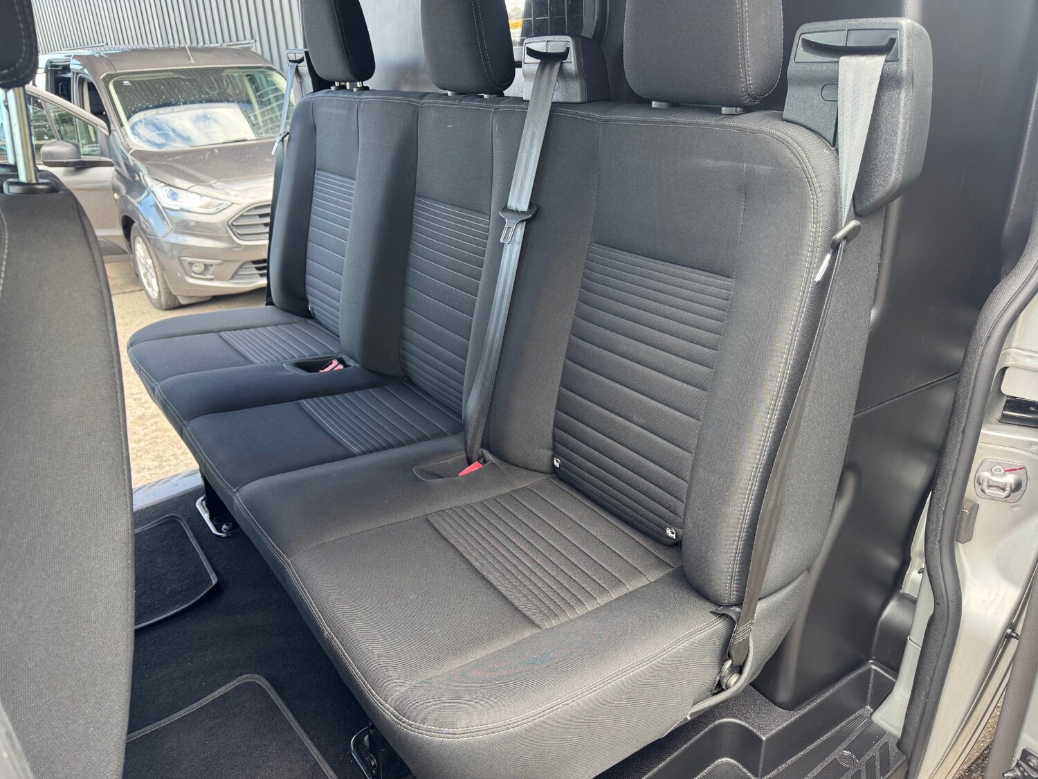 Used Ford Transit Custom 2019 for sale - 75760950: Photo 16