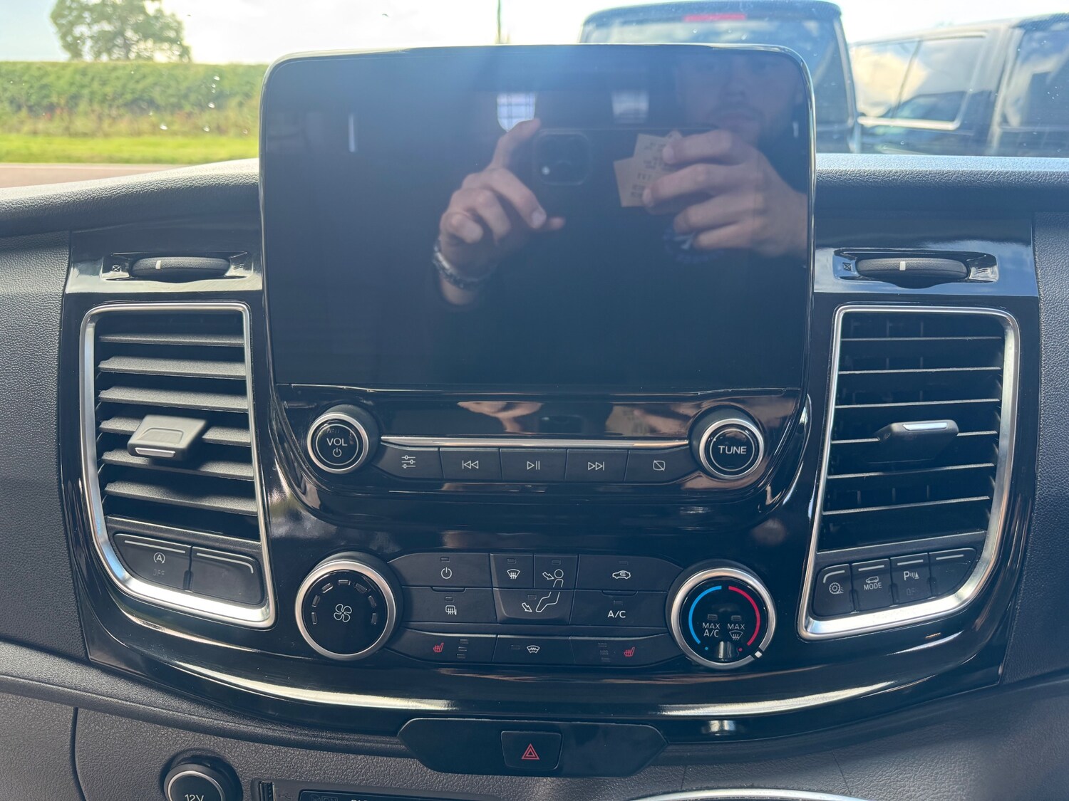 Used Ford Transit Custom 2019 for sale - 75760950: Photo 19