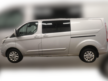 Used Ford Transit Custom 2019 for sale - 75760950: Photo