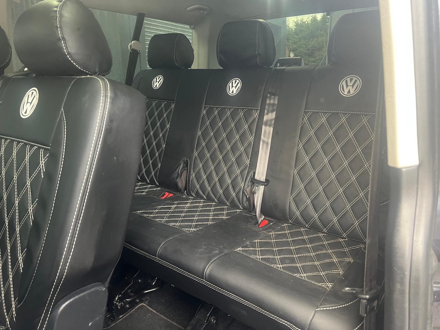 Used Volkswagen Transporter Shuttle 2016 for sale - 76845973: Photo 11