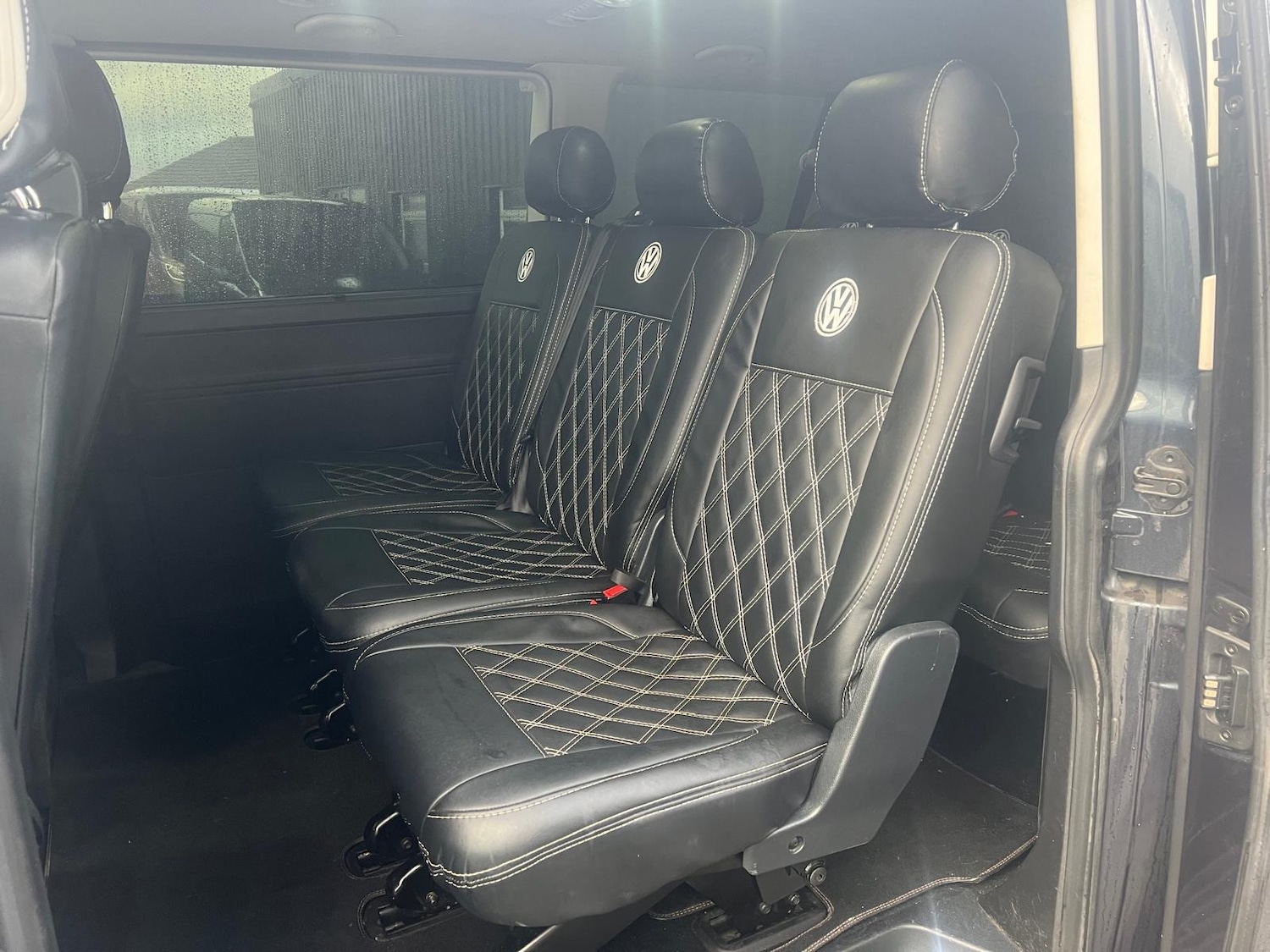 Used Volkswagen Transporter Shuttle 2016 for sale - 76845973: Photo 12