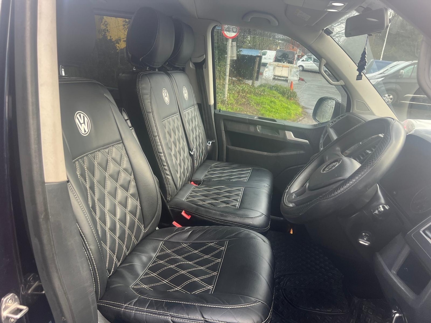 Used Volkswagen Transporter Shuttle 2016 for sale - 76845973: Photo 13