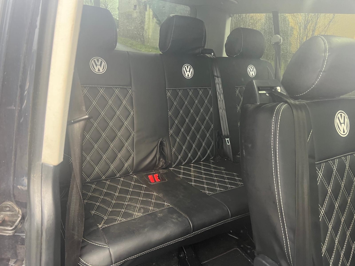 Used Volkswagen Transporter Shuttle 2016 for sale - 76845973: Photo 15
