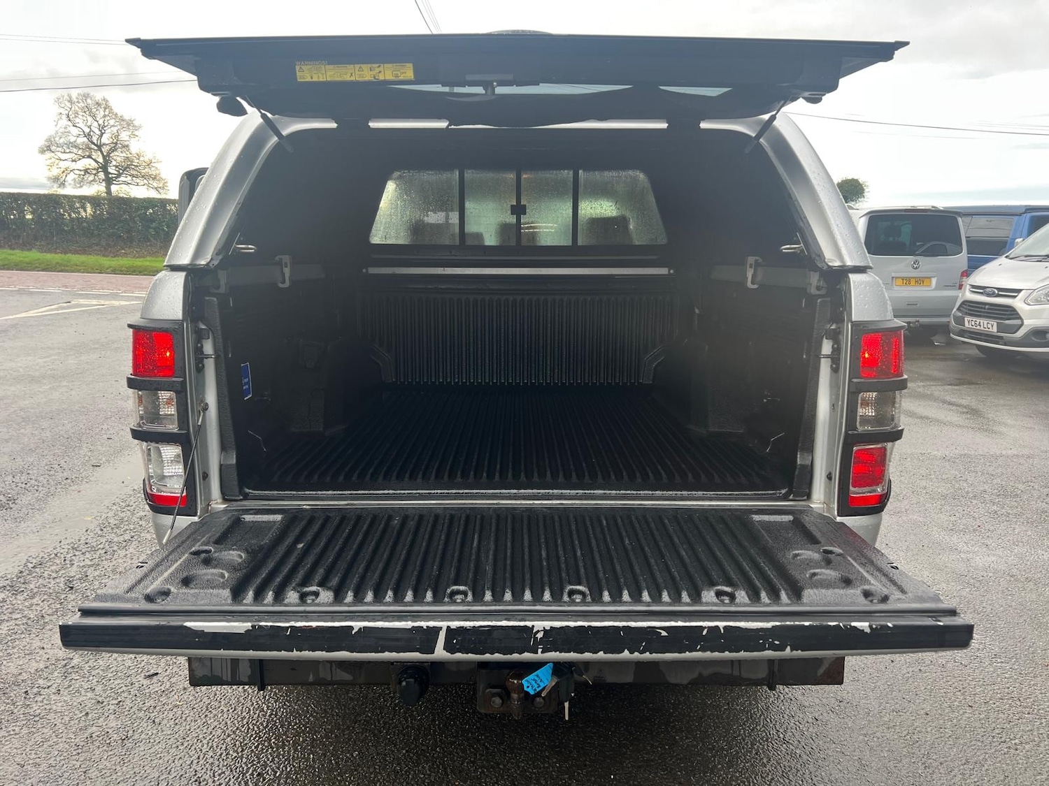 Used Ford Ranger 2014 for sale - 76885160: Photo 11