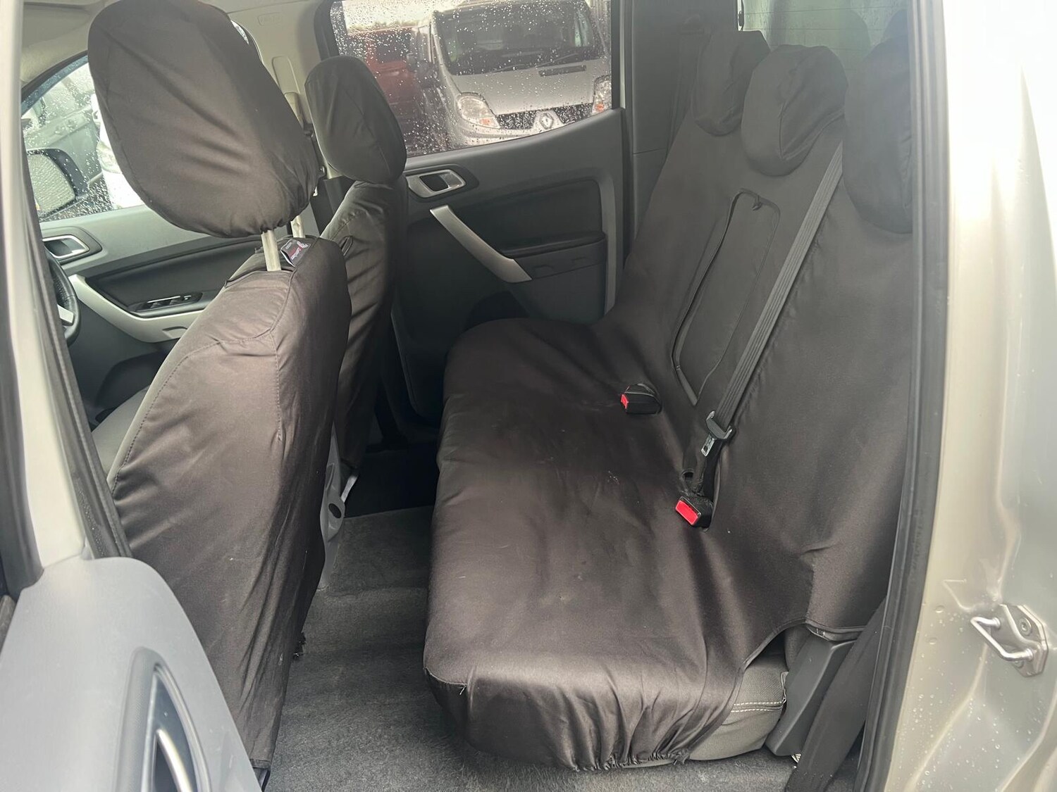 Used Ford Ranger 2014 for sale - 76885160: Photo 12