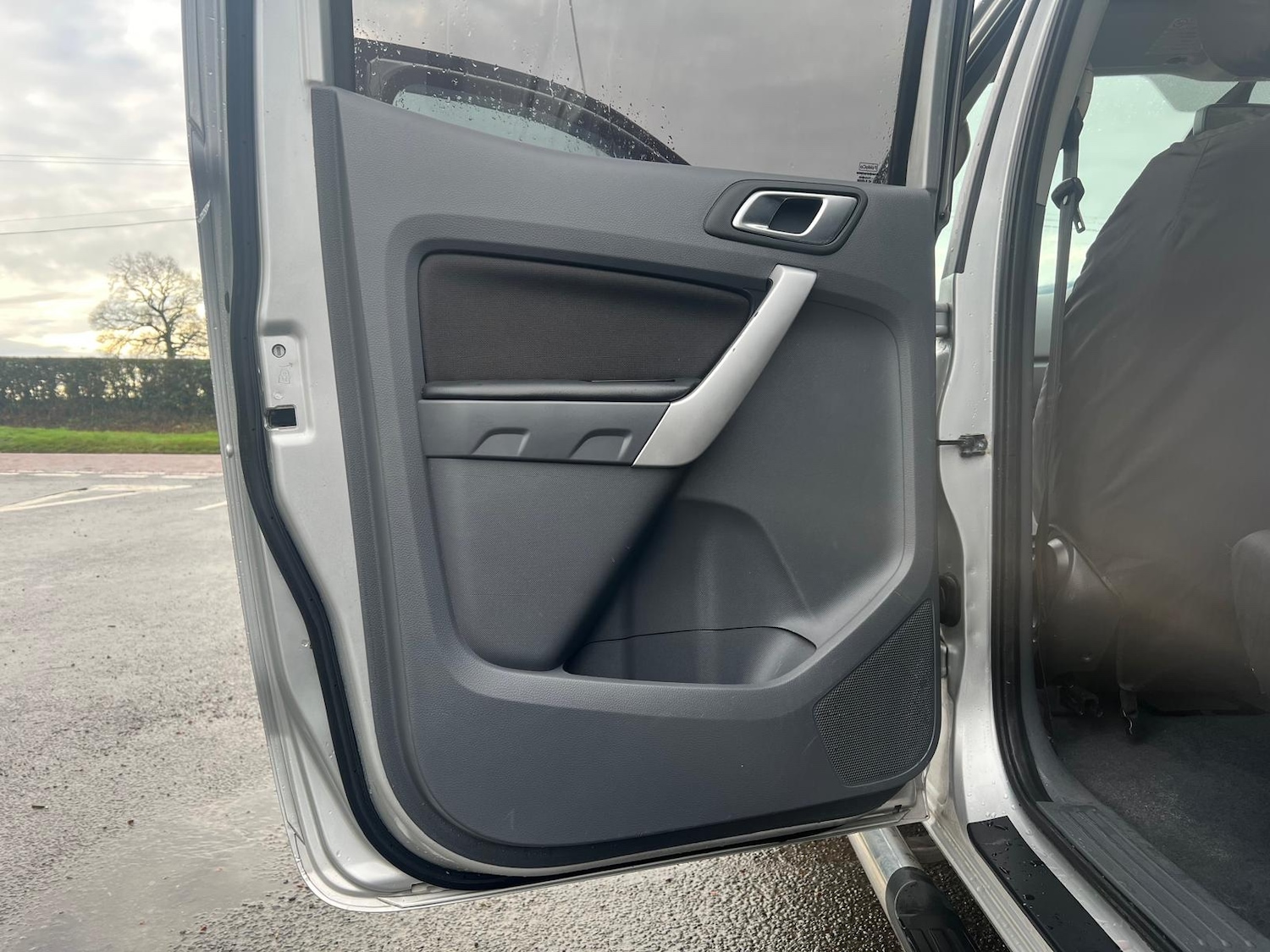 Used Ford Ranger 2014 for sale - 76885160: Photo 13