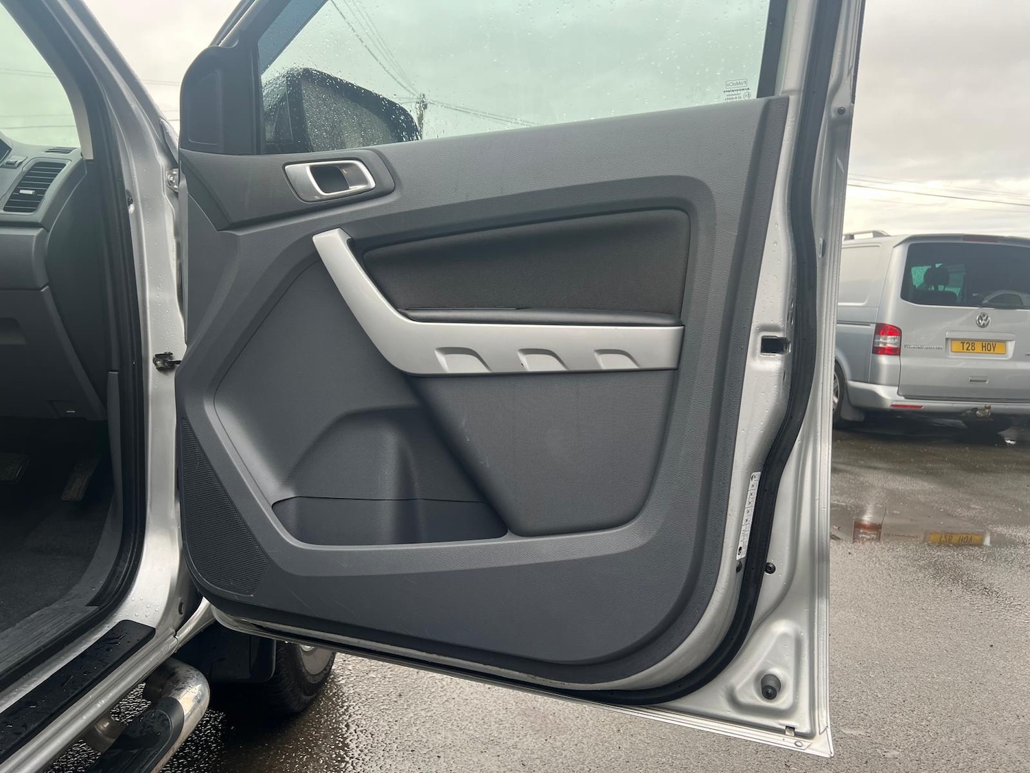 Used Ford Ranger 2014 for sale - 76885160: Photo 14