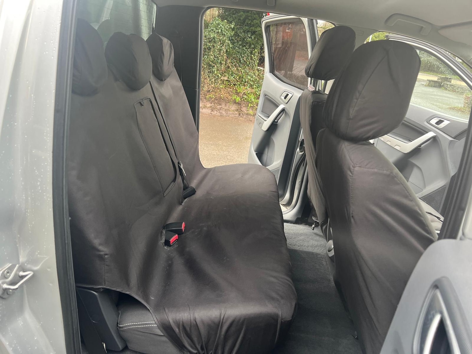 Used Ford Ranger 2014 for sale - 76885160: Photo 15