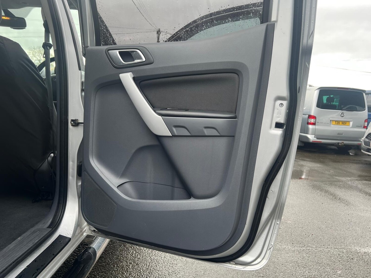 Used Ford Ranger 2014 for sale - 76885160: Photo 16