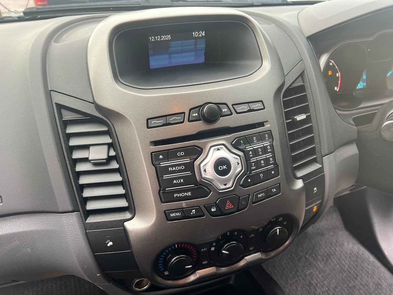 Used Ford Ranger 2014 for sale - 76885160: Photo 17