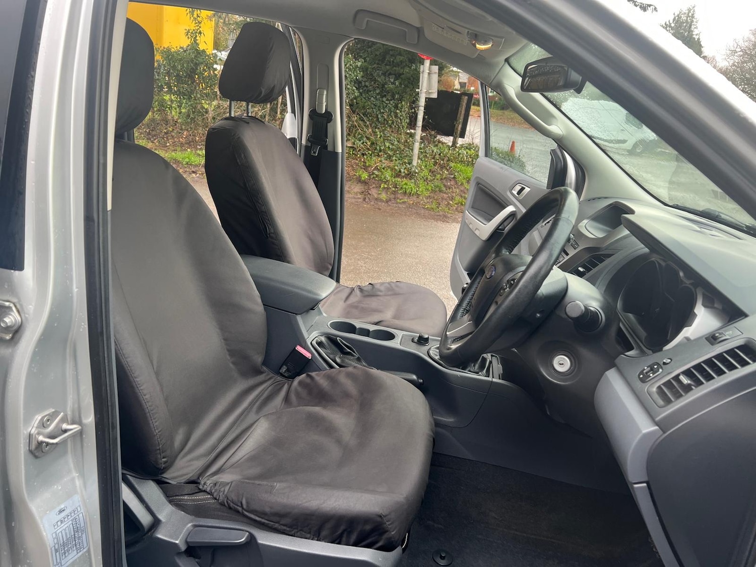 Used Ford Ranger 2014 for sale - 76885160: Photo 18