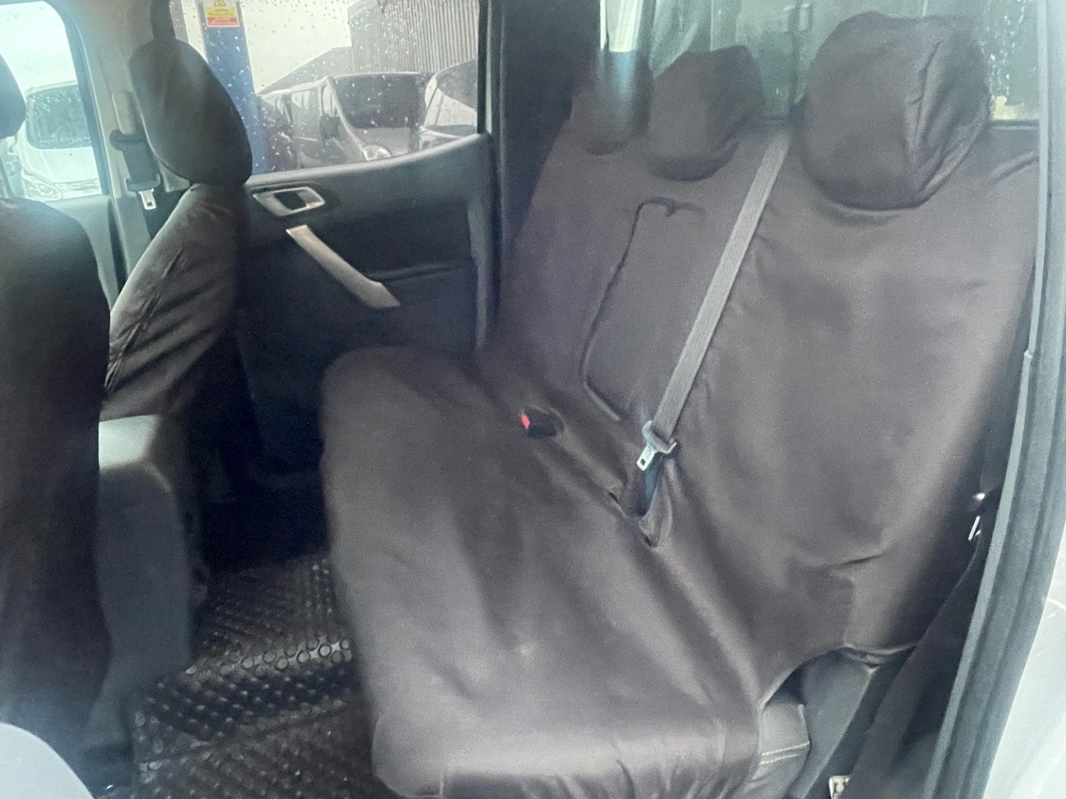 Used Ford Ranger 2014 for sale - 76885160: Photo 19