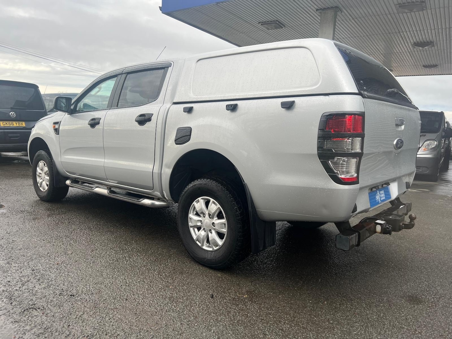 Used Ford Ranger 2014 for sale - 76885160: Photo 2
