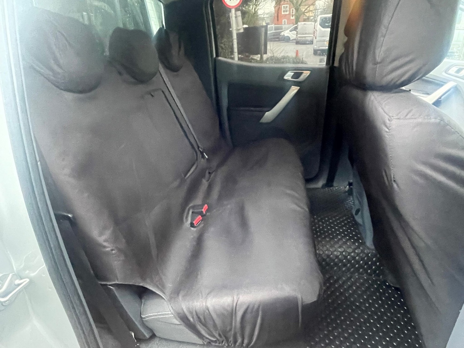 Used Ford Ranger 2014 for sale - 76885160: Photo 20