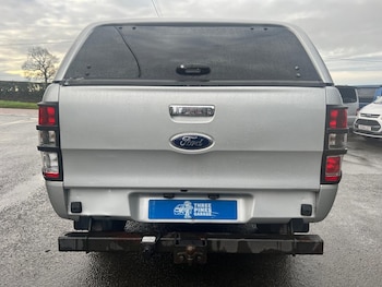 Used Ford Ranger 2014 for sale - 76885160: Photo