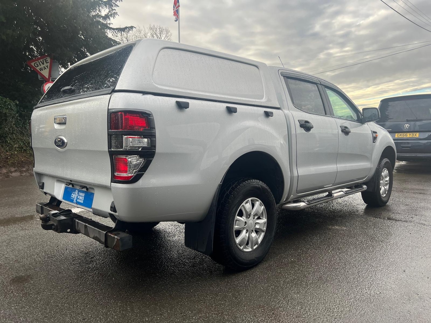 Used Ford Ranger 2014 for sale - 76885160: Photo 4