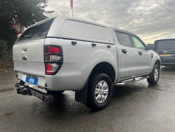 Used Ford Ranger 2014 for sale - 76885160: Photo