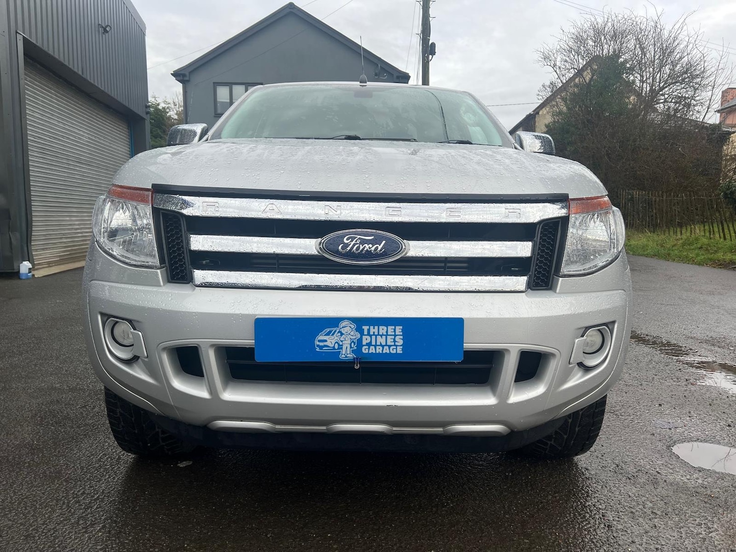 Used Ford Ranger 2014 for sale - 76885160: Photo 5
